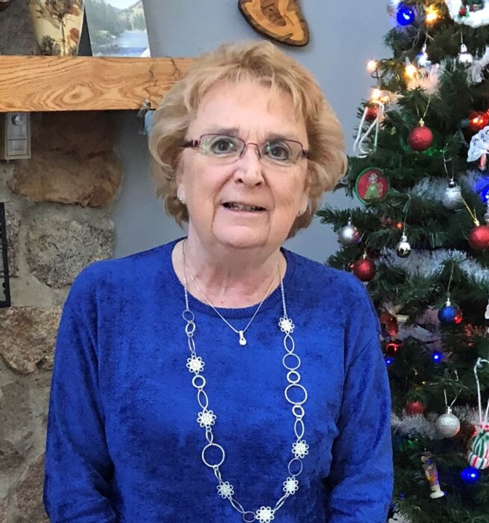 Beverly Leier Profile Photo