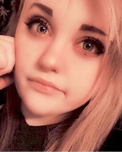 Asia Kelson's obituary image