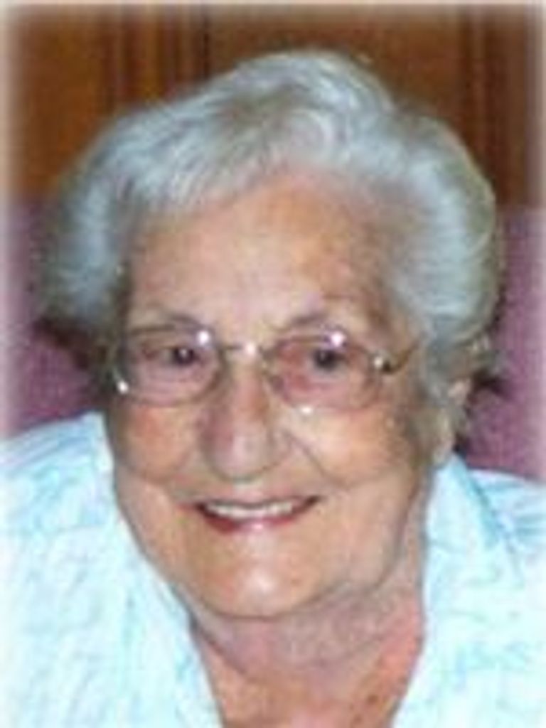 Kathryn Marie Roffman