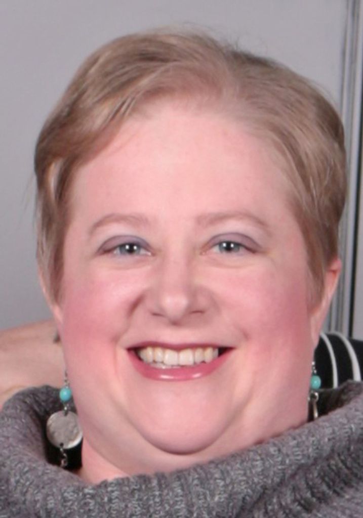 Michelle Bradley Miner Profile Photo