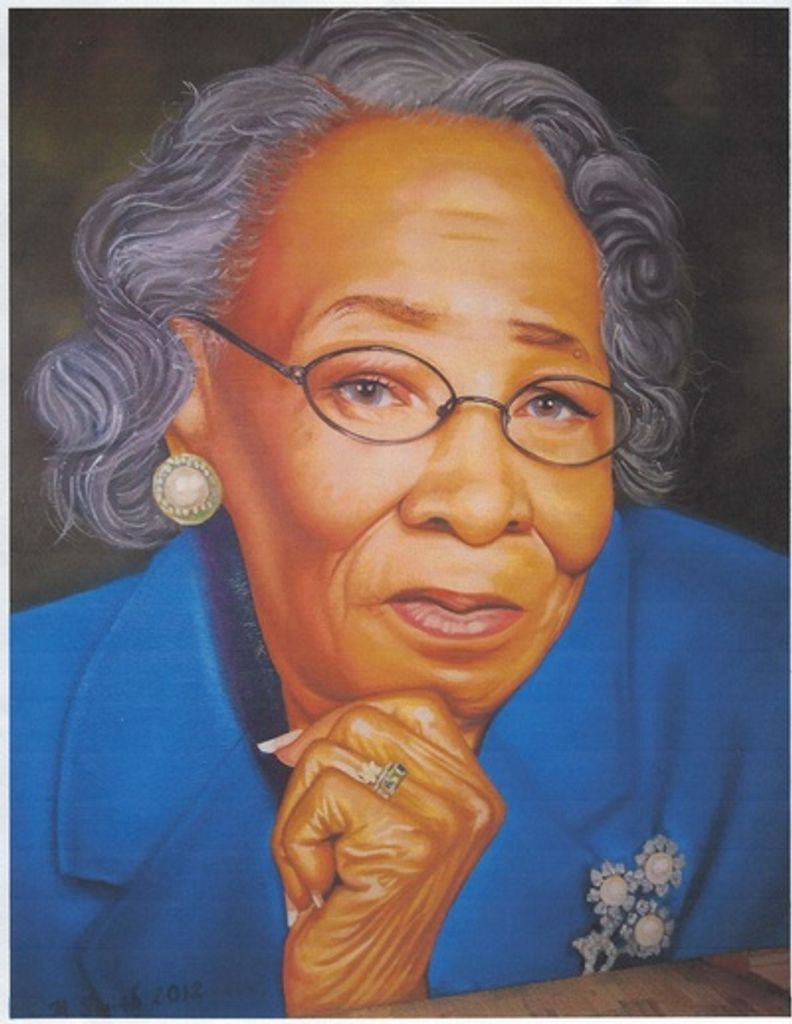 Lillie Phifer Mobley