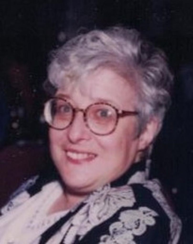 Gloria J. Kucan Profile Photo