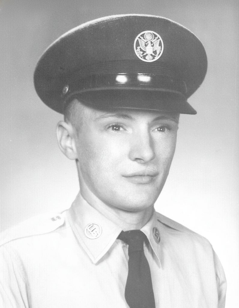 Gerald Clayton Cain Profile Photo