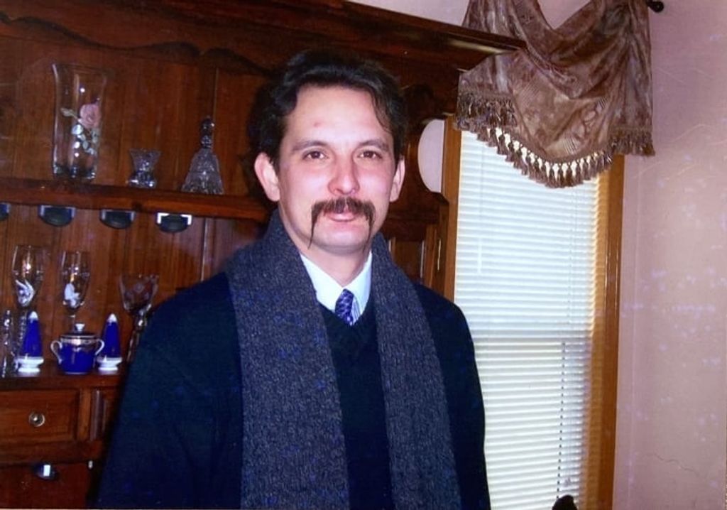 Sean David Hegwood