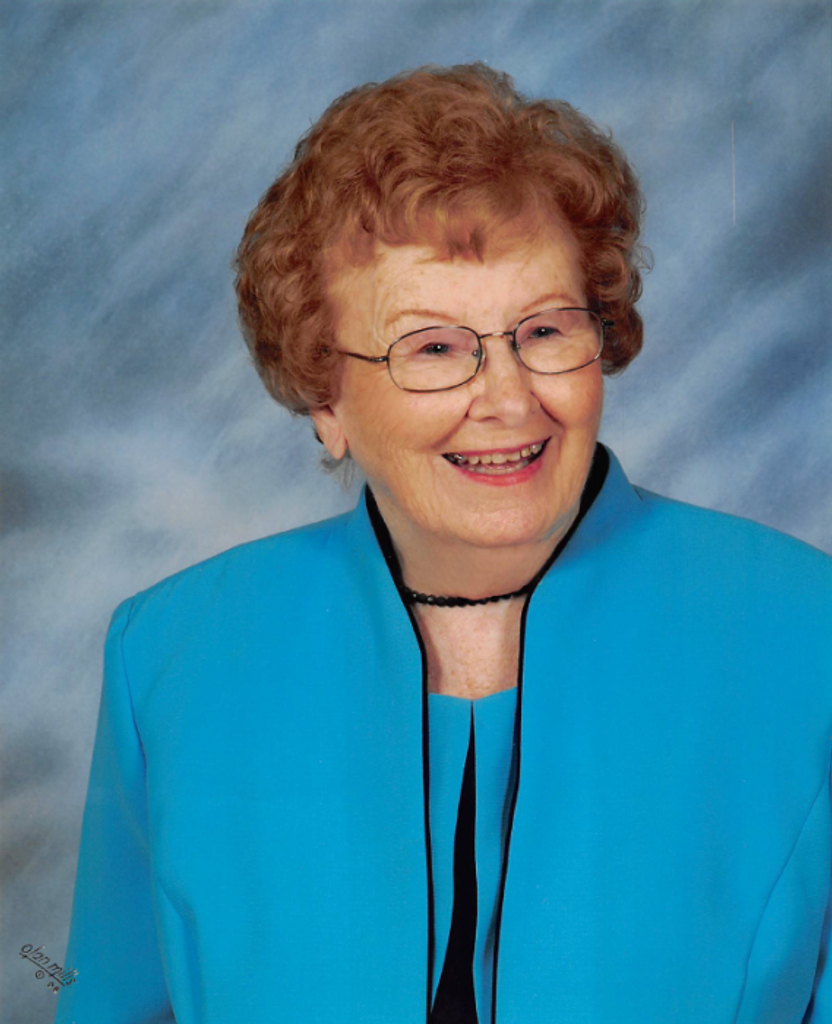 Oreta Rita (Parker)  Moore