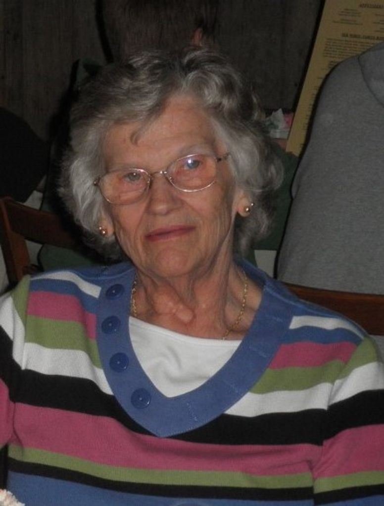 Betty J. Boyer Profile Photo