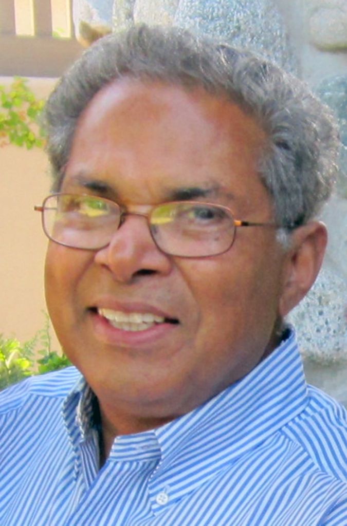 John Madathiparembil Varkey Profile Photo