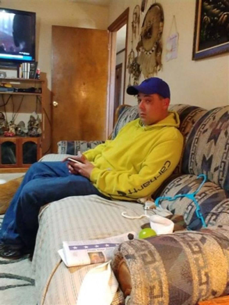 David Andrew Shultz Profile Photo