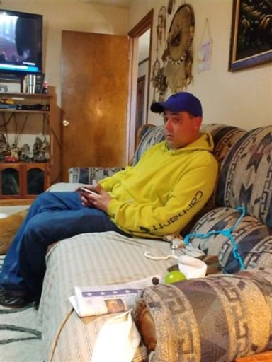 David Andrew Shultz Profile Photo