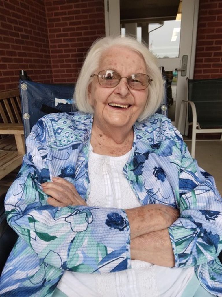 Jeanette M. Smith Profile Photo