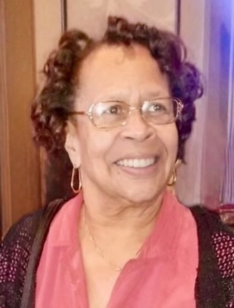 Julia Francis Dixon Profile Photo