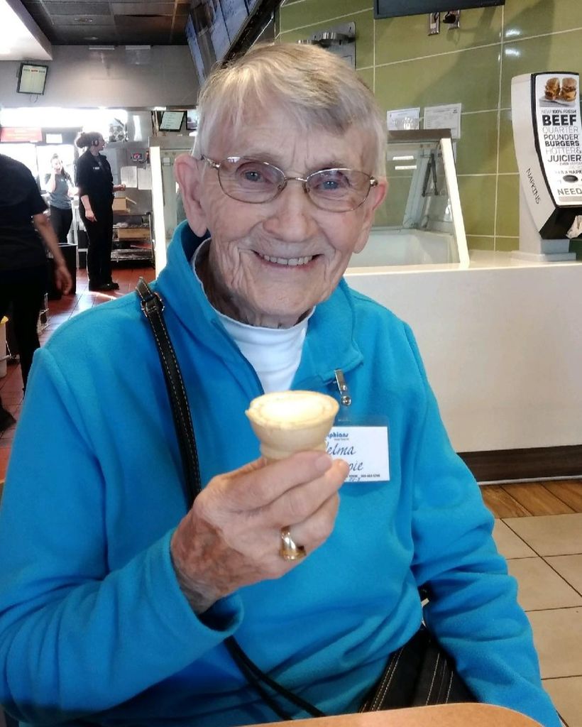 Velma Gillespie Profile Photo