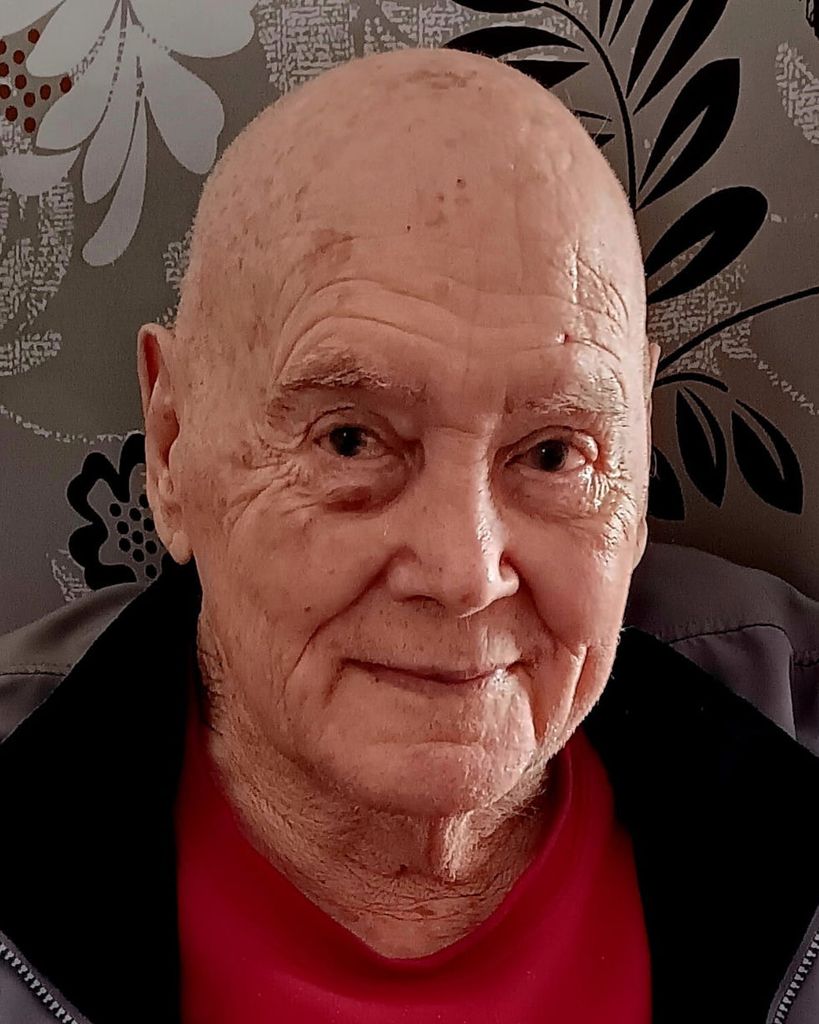 Billie "Bill" Frank Swift Profile Photo