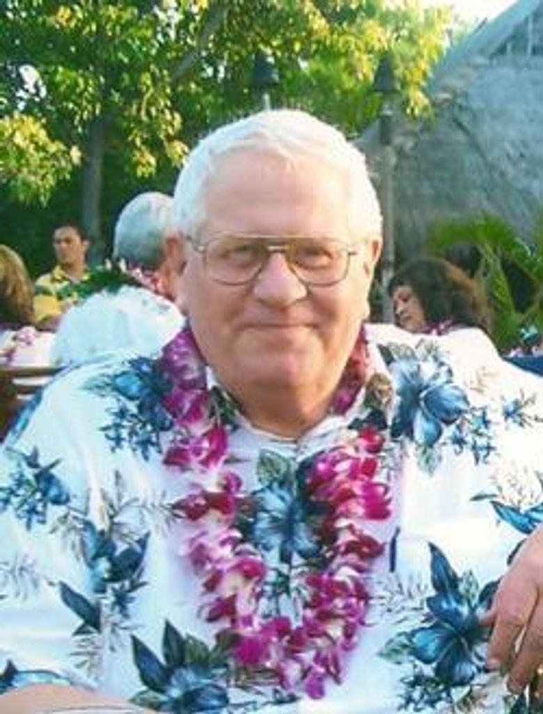 Sheldon Dannenfelzer
