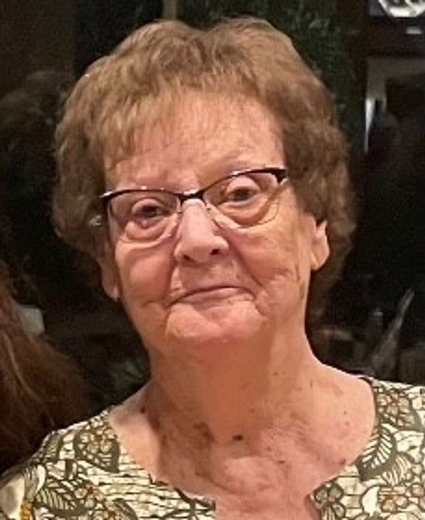 Genevieve B. (Burton)  Cannon