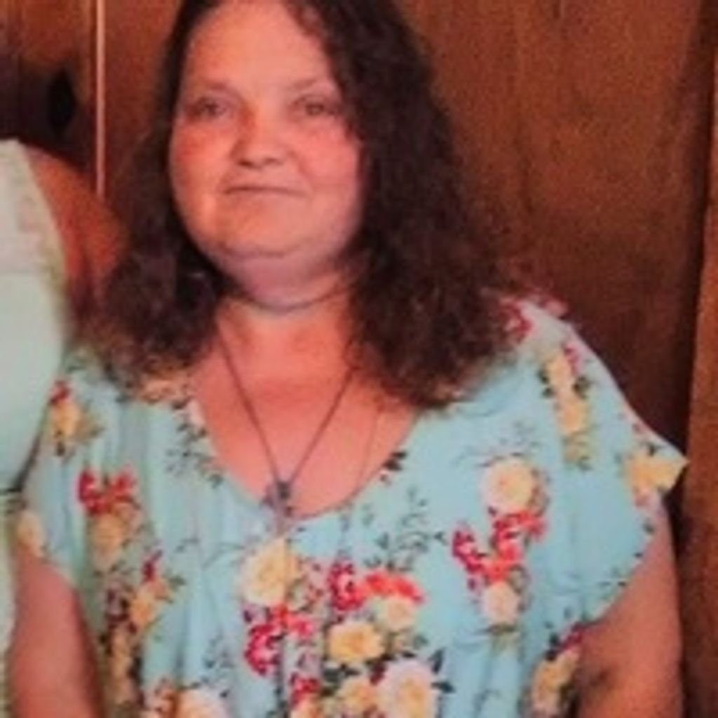 Patricia "Patty" Sue Smethers
