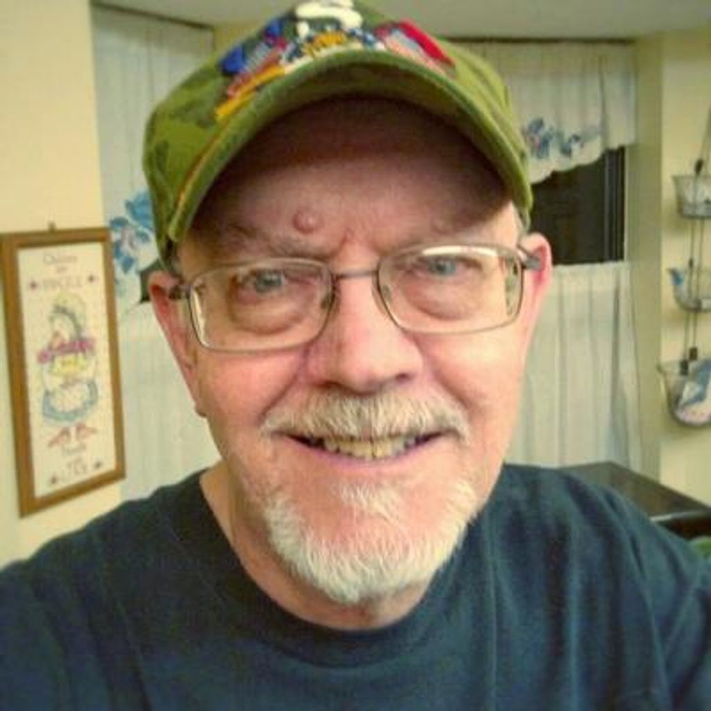 Charles Jerry Glover Profile Photo