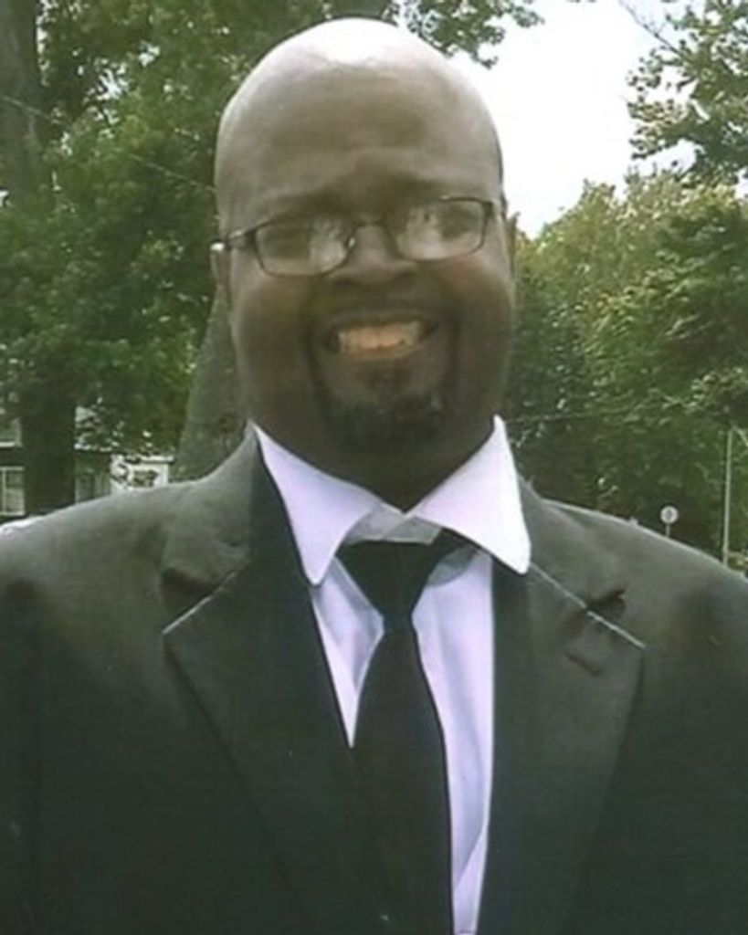Michael Wingo