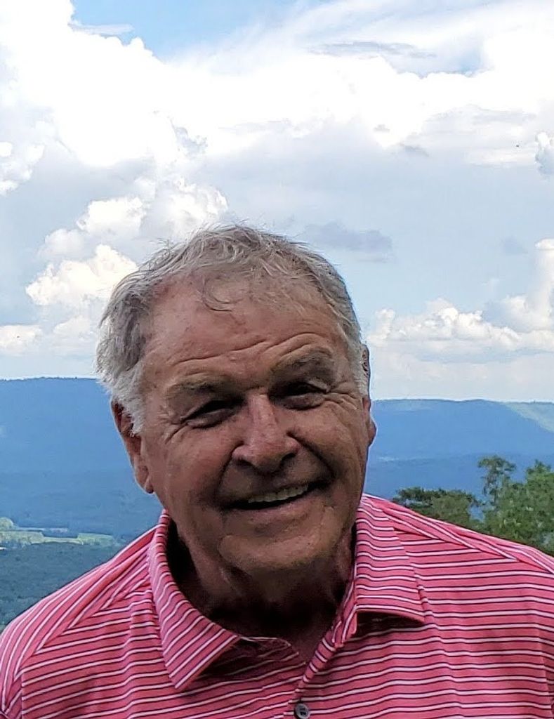 William Wayne Eidson Profile Photo