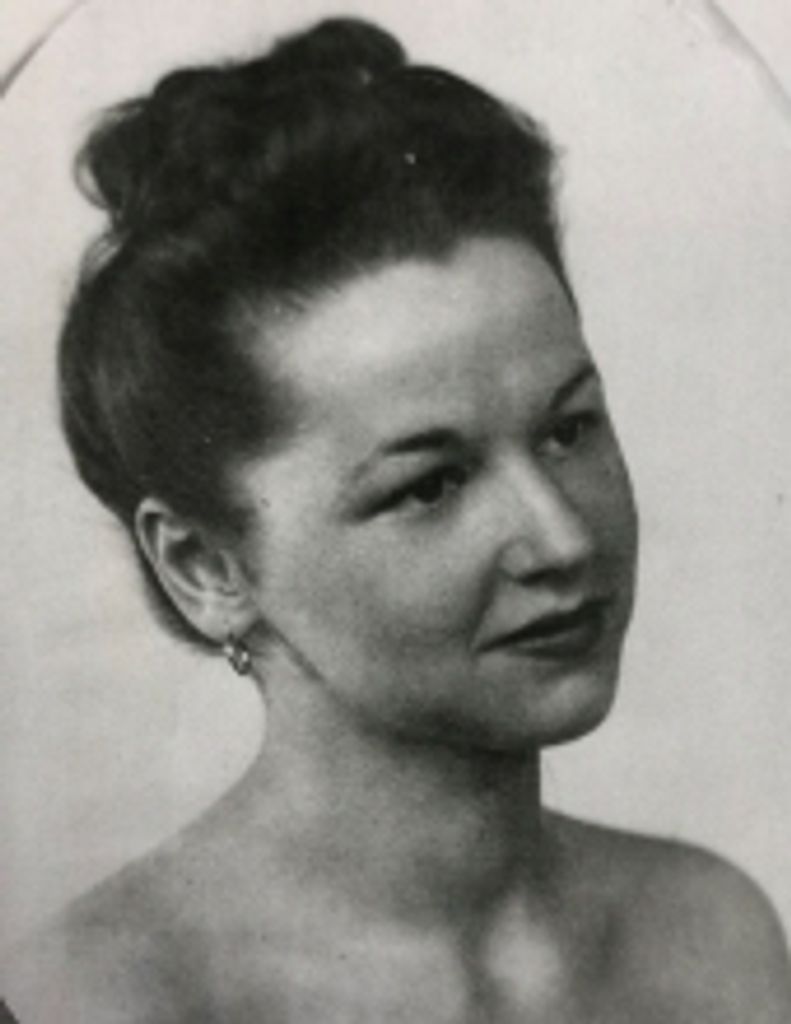 Kathleen "Kitty" Ann Brittingham Profile Photo