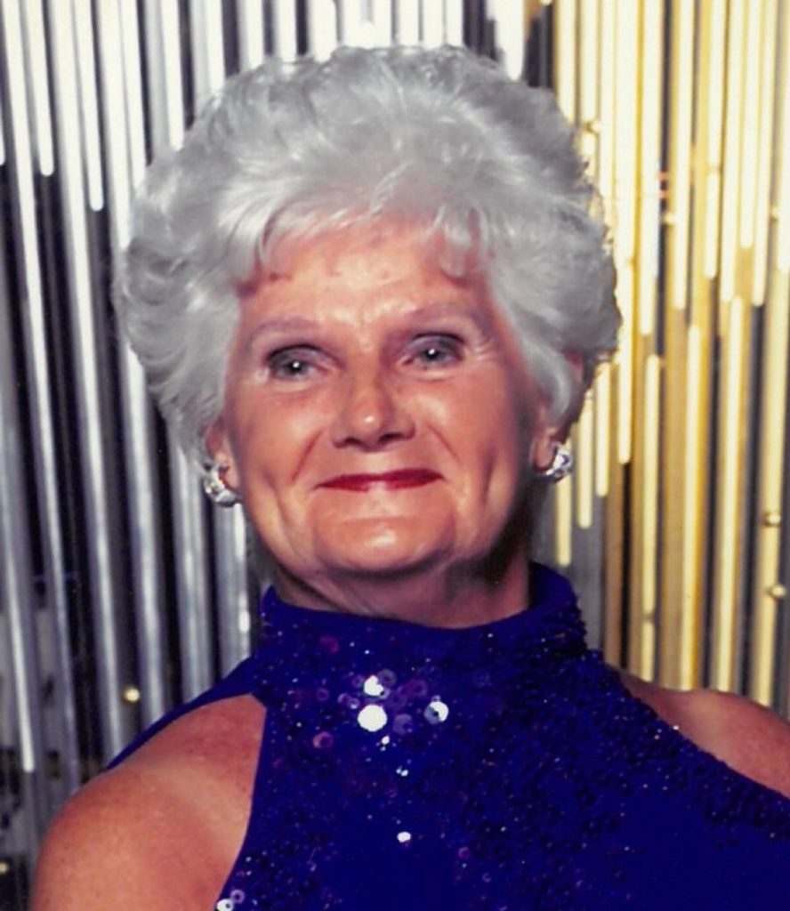 Bernadine J. Nickels