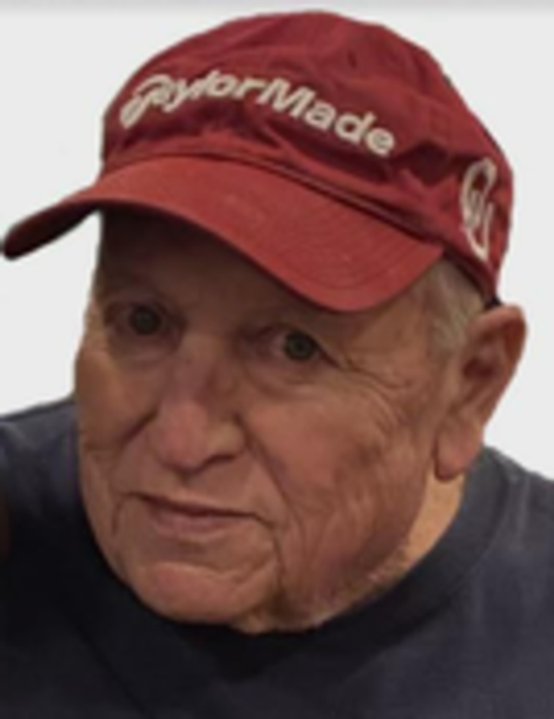 Richard Louis Satterfield Jr.