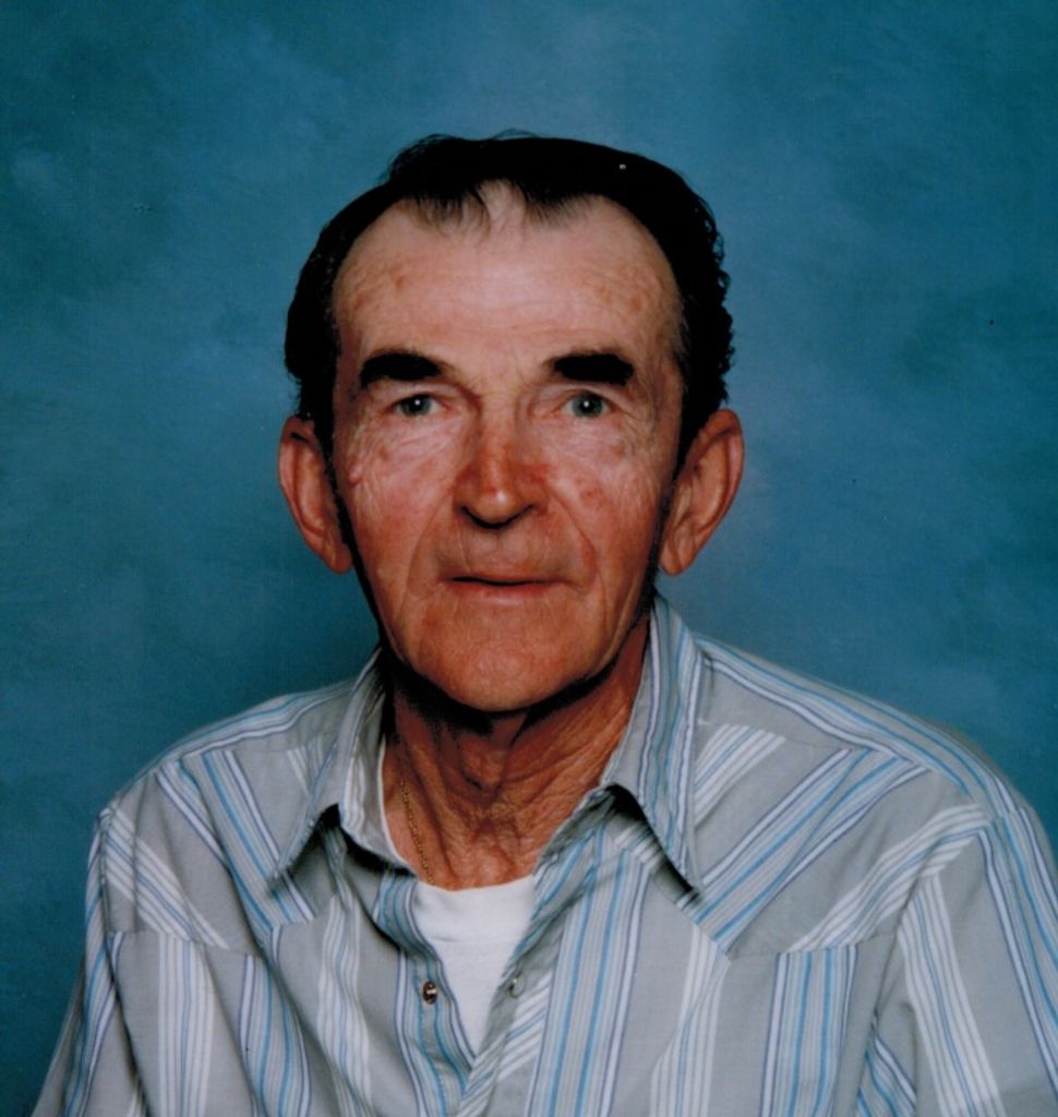 Gene Raymond Miller