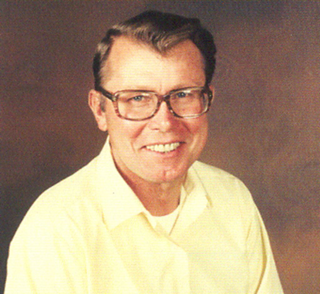 Albert Staub Profile Photo