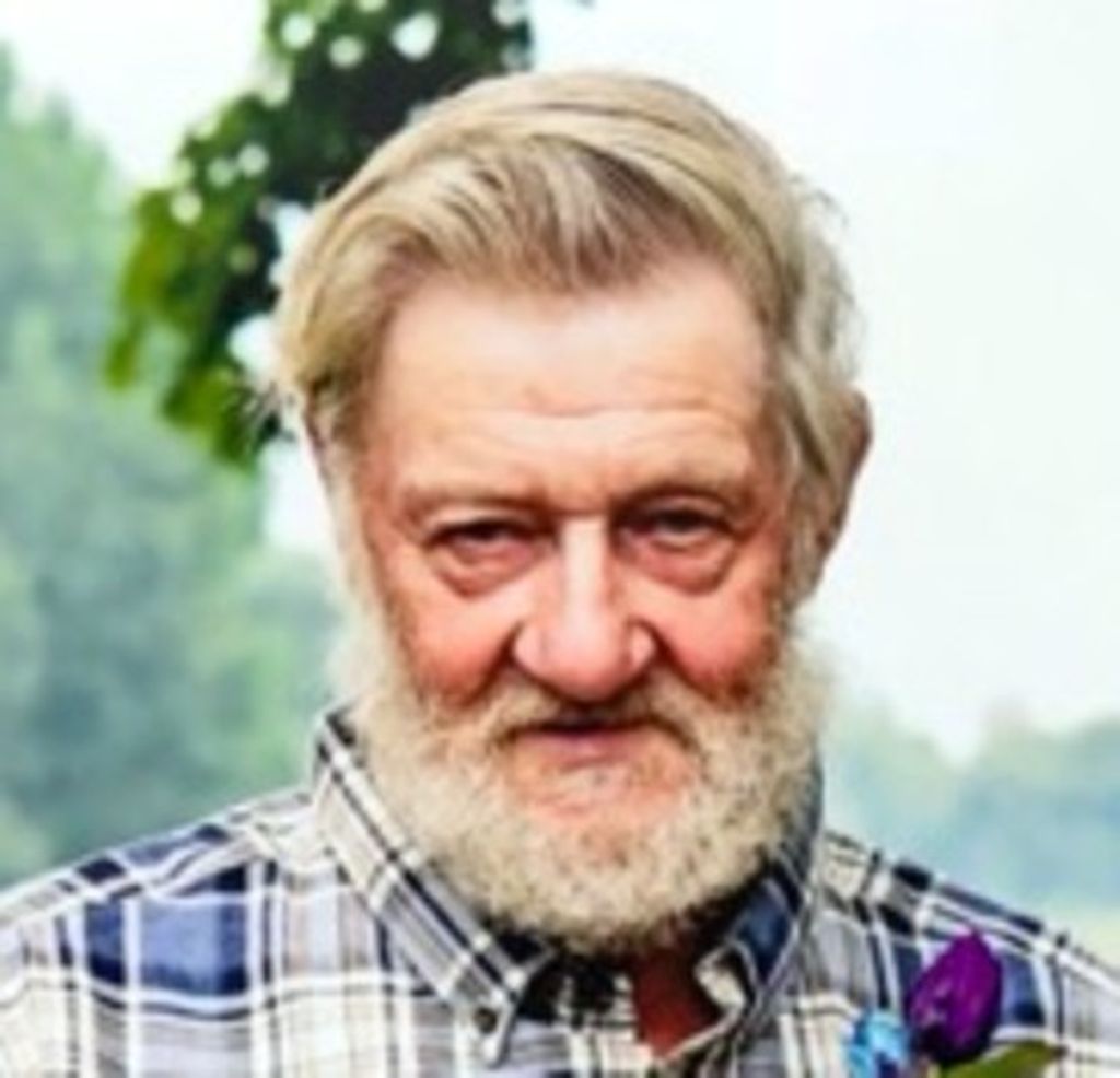 Bernard Benedict Vollmer Profile Photo