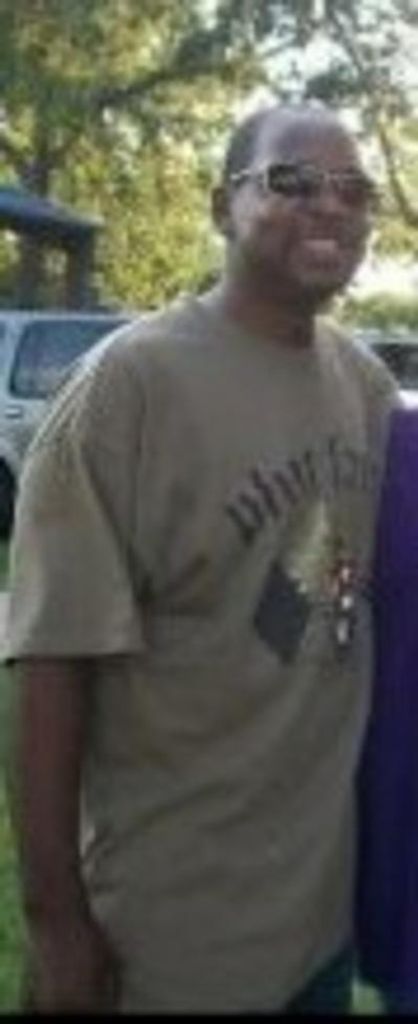 Donald Ray Wheat Profile Photo