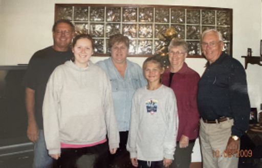 Russell Knuth photo gallery thumbnail 14 of 81