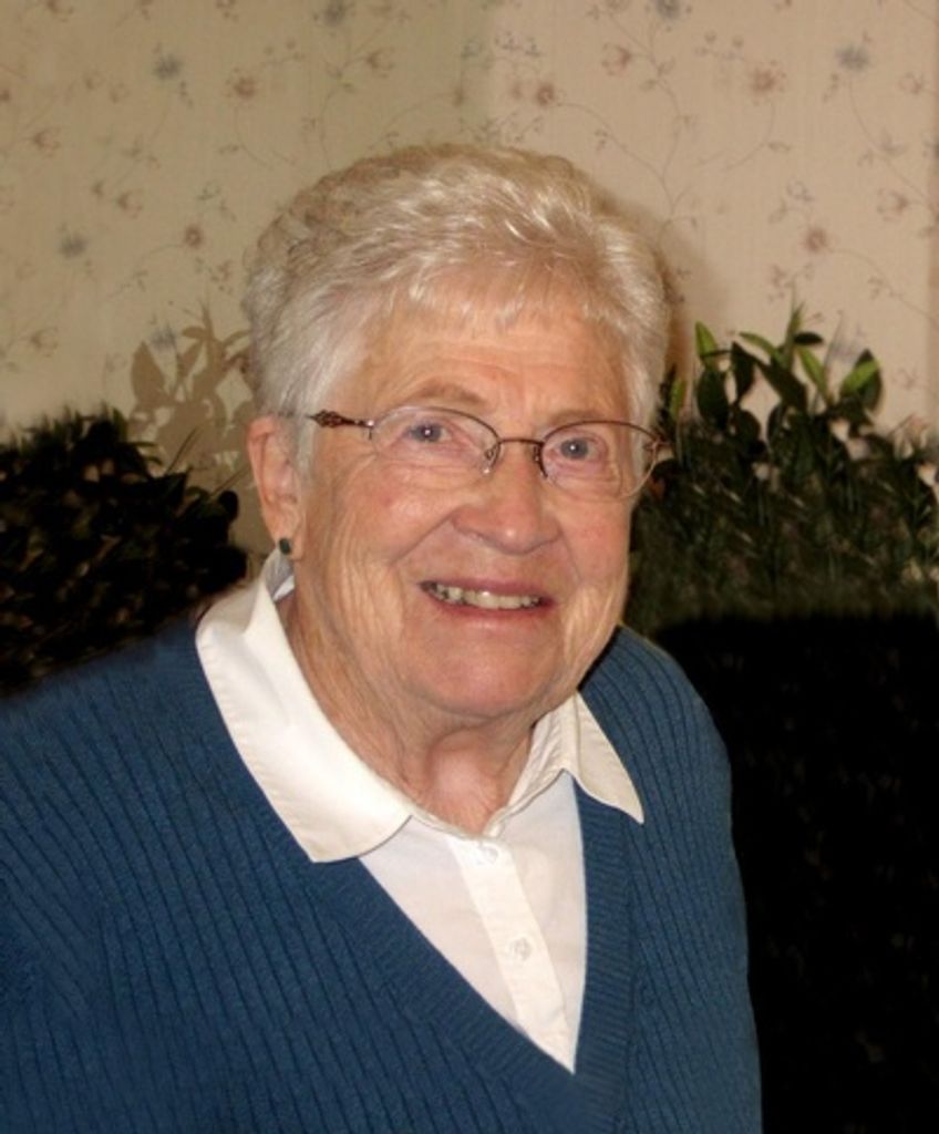 Carol Ipsen Eliason