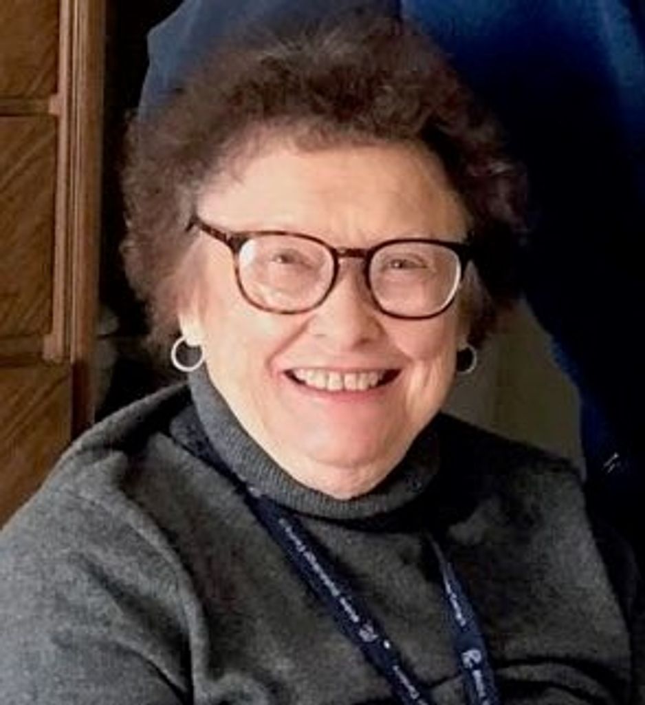 Constance Mae "Connie" Erikson