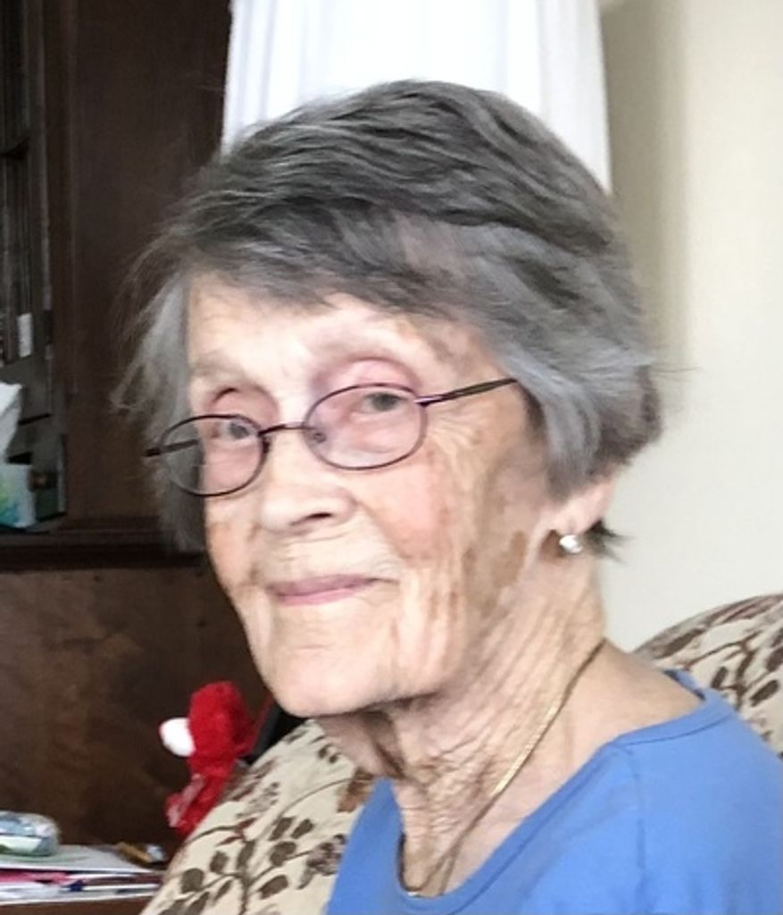 Carmen J. Smith Profile Photo