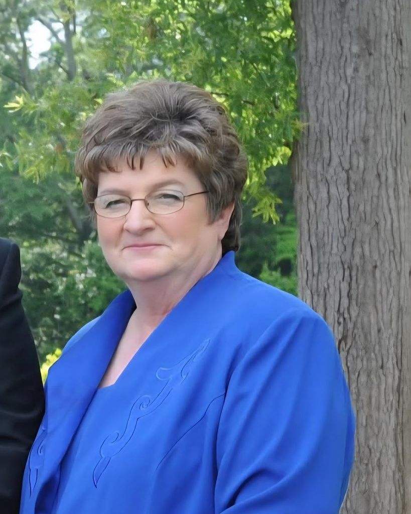 Wanda Scarber Chapman Profile Photo