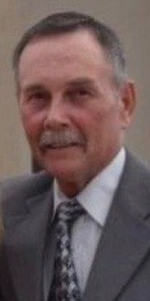 Allen John Enos Profile Photo
