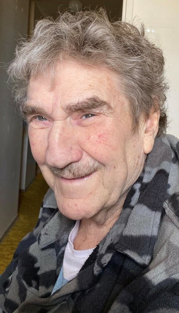 Wayne Alexander Brinkman Profile Photo