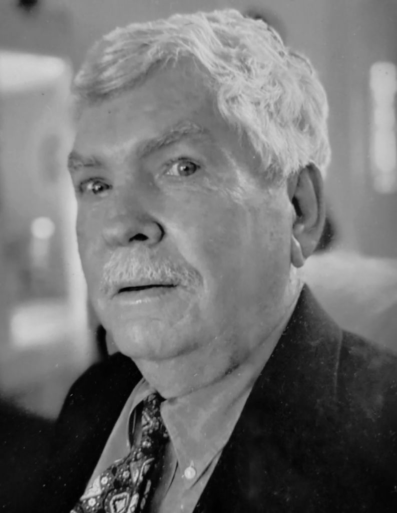 Patrick Purcell Profile Photo