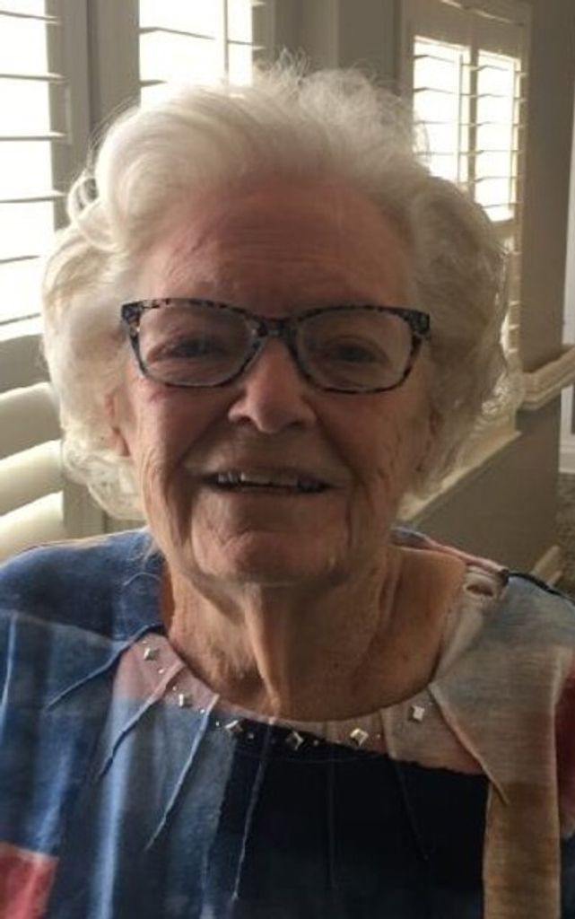 Frances Long Profile Photo