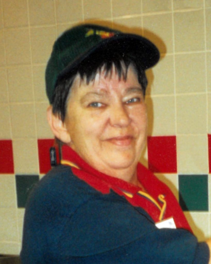 Patricia Lois Rogers Profile Photo