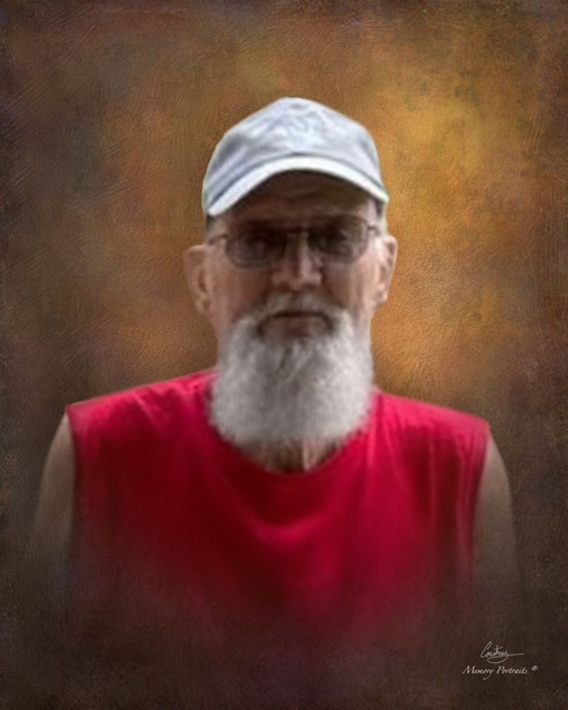 Ralph Nichols Profile Photo
