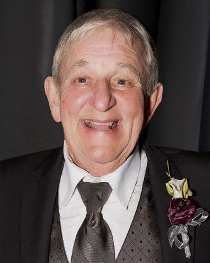 Alan John Rundell Profile Photo