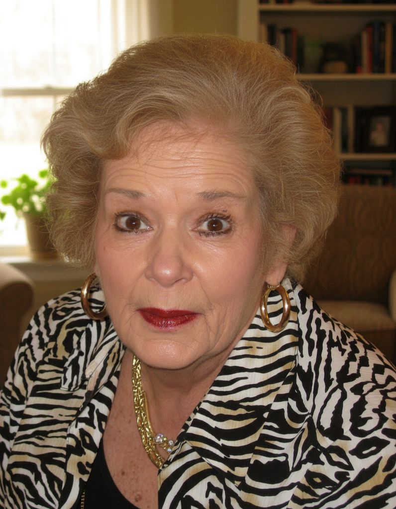 Margaret Anne Hain Beers Profile Photo