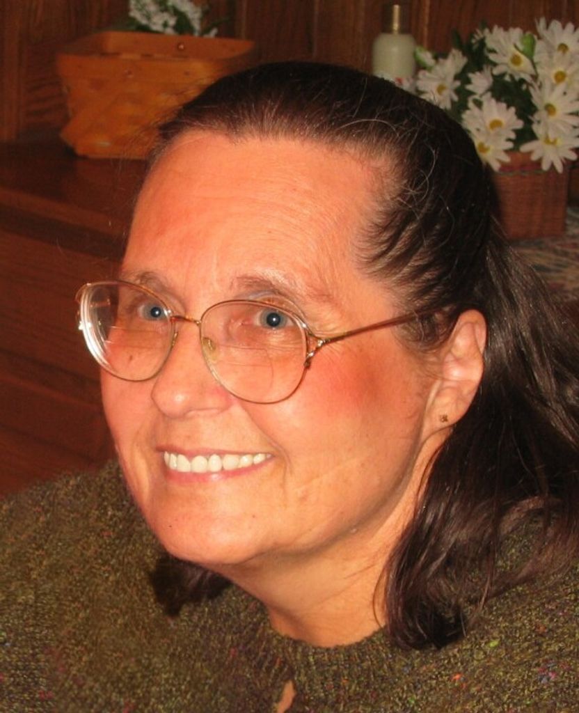 Margaret "Peg" Ann (Stagner)  Keller Profile Photo