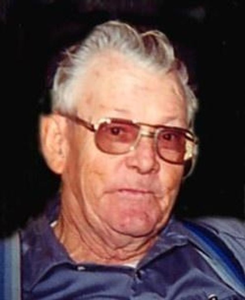 Jimmie Donald Hill