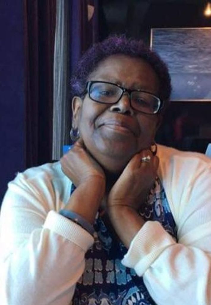 Cheryl Brookings Profile Photo