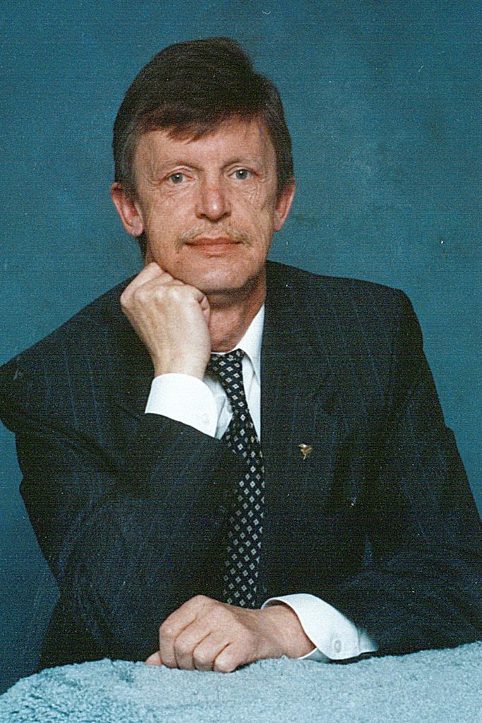 Ted Karolak Profile Photo