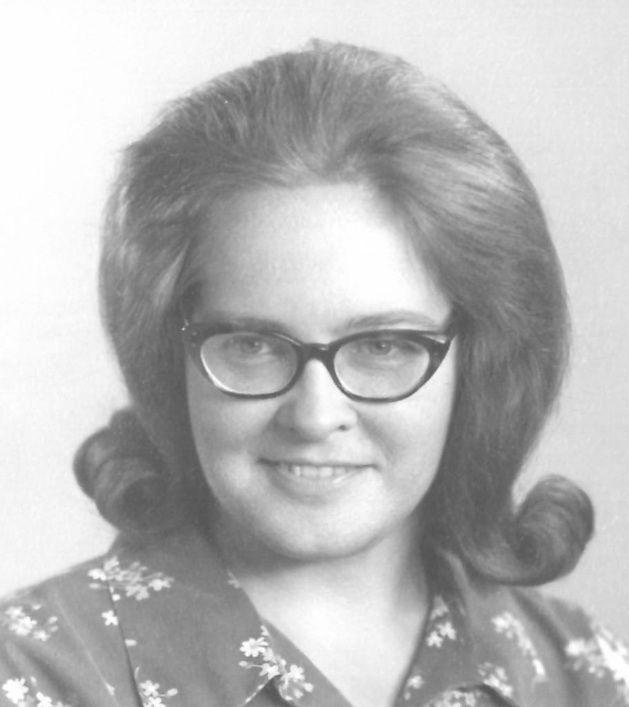 Marie Ione Sergeant Profile Photo