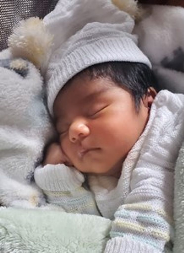 Laymi Emely Lainez Ramirez