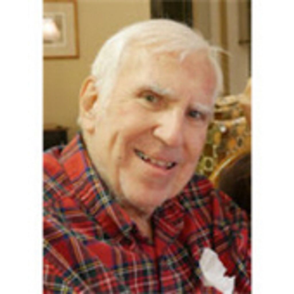 Nicholas J. Klist